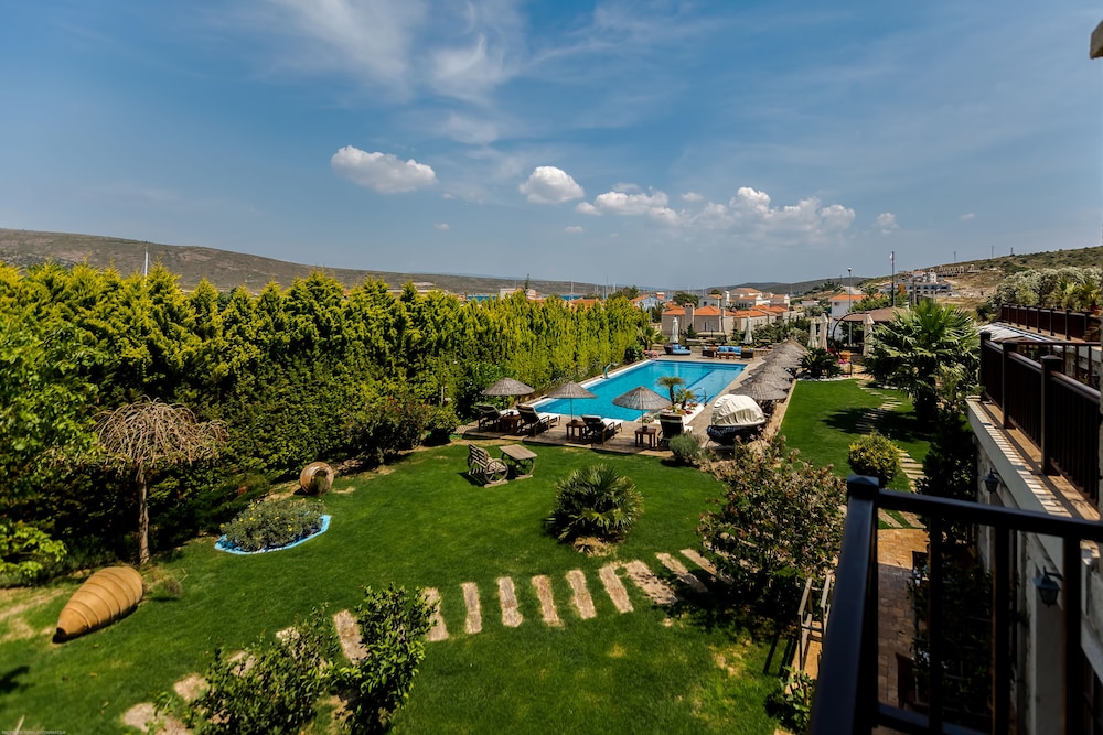 Alacati Kapari Hotel - Special Category