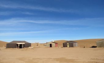 Chegaga Berber Camps