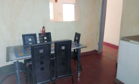 Lodge B Mawira - Housity