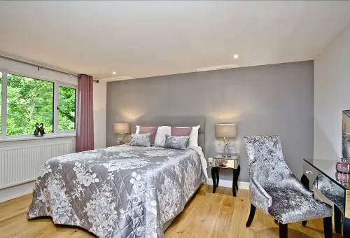 South View Lodges Hotel di Kenn