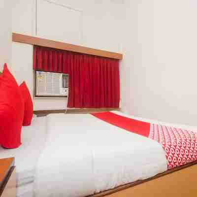 OYO Rooms Chembur Monorail Station Rooms