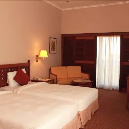 Marco Polo Hotel - Tawau