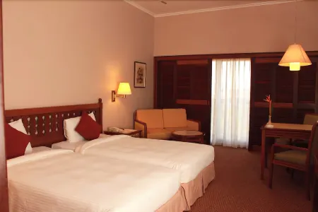 Marco Polo Hotel - Tawau