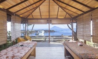 Mapia Resort Manado