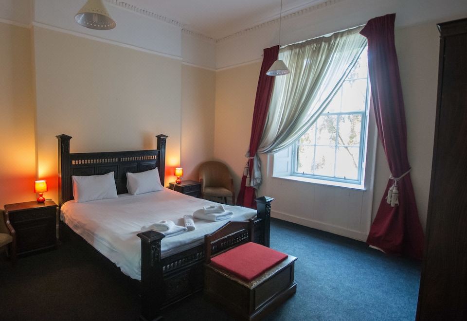 York House B&B