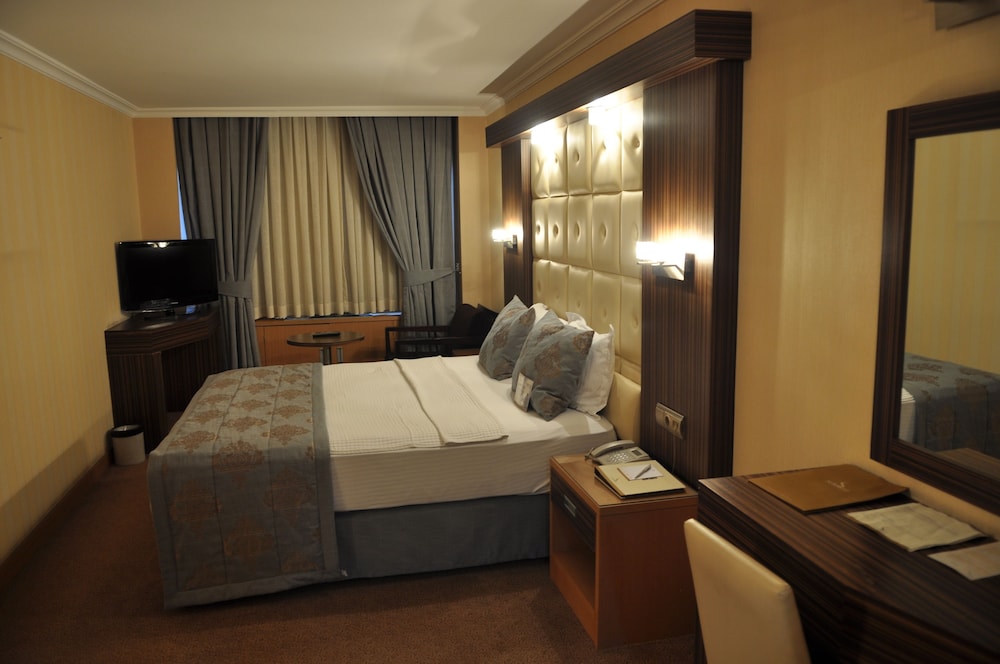 Surmeli Adana Hotel