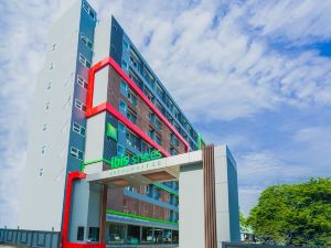 Ibis Styles Bangkok Sukhumvit 50