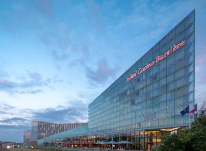 Hotels Near Le Ventre De L Architecte In Lille 22 Hotels Trip Com