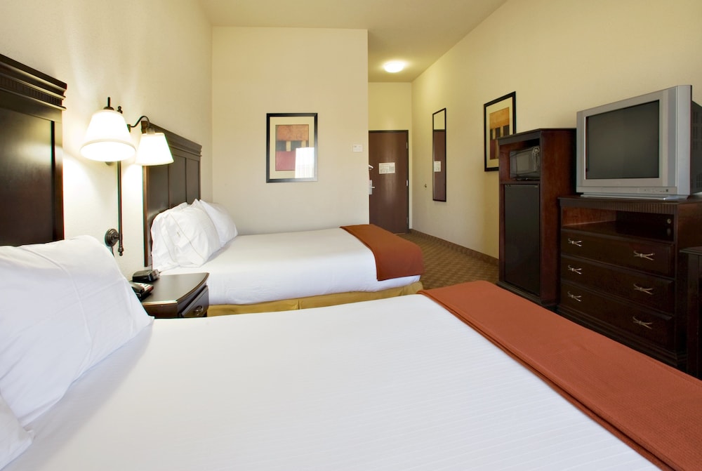 Holiday Inn Express Sweetwater, an Ihg Hotel