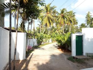 Lake Garden Villa - Kelaniya