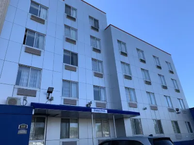 Days Inn by Wyndham Brooklyn Borough Park Hotels in New York