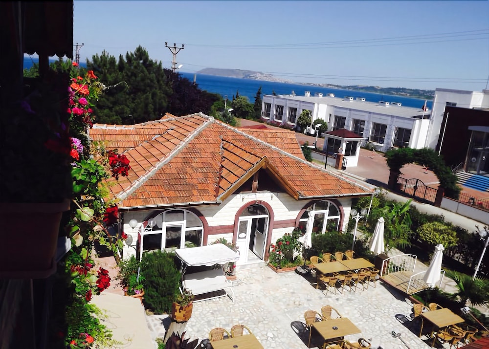 Hamsilos Tatil Koyu & Apart Hotel (Hamsilos Apart Hotel)