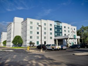 Embassy Suites by Hilton Syracuse