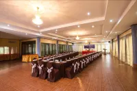 Thavisouk Island Hotel