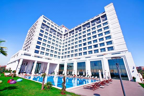 The Green Park Pendik Room Reviews Photos Istanbul 2021 Deals Price Trip Com