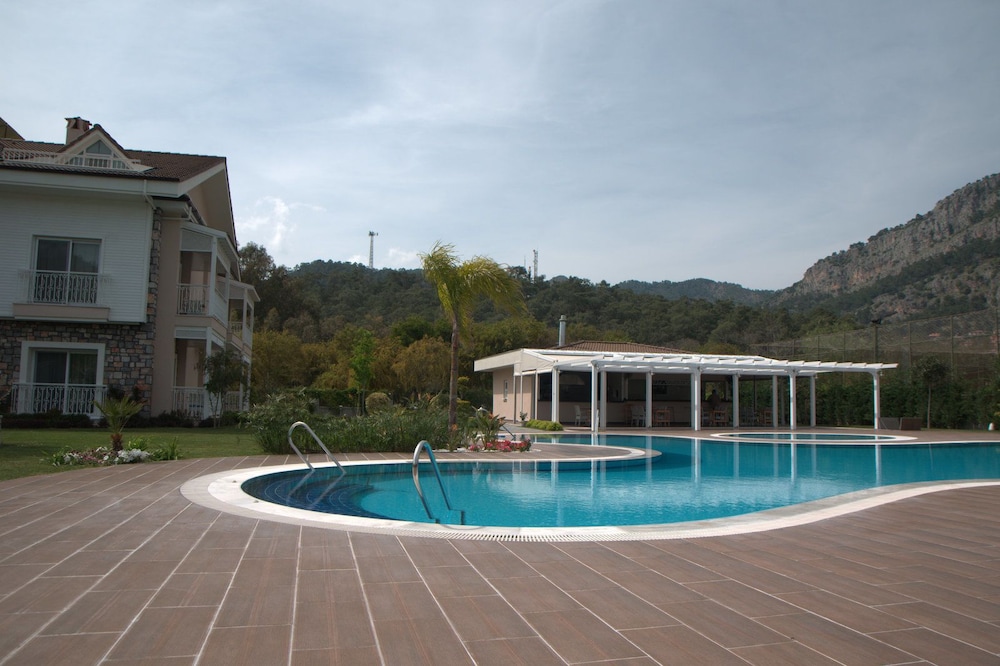 Grand Göcek Hotel (Grand Gocek Hotel)