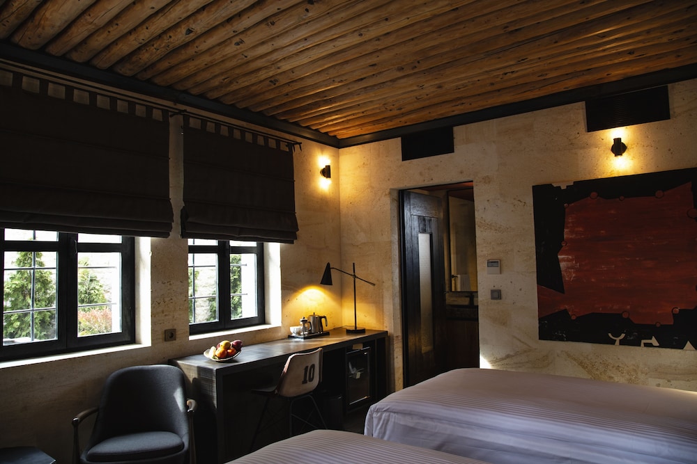 Carus Cappadocia