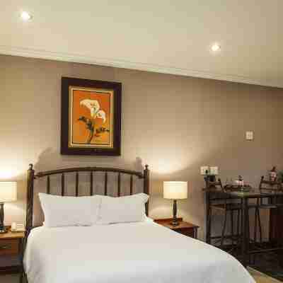 Forever Hotel at Centurion Rooms