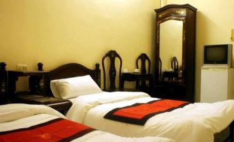 Thang Long 2 Hotel Hanoi