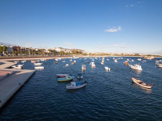 Karaca Suite Tuzla Updated 2020 Prices