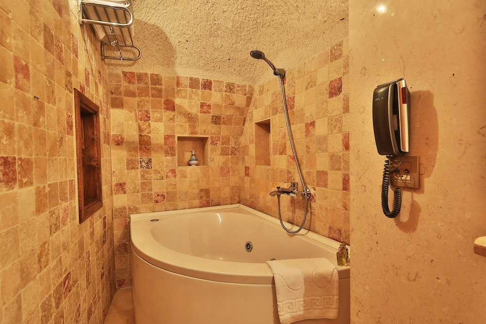 Cappadocia Cave Suites