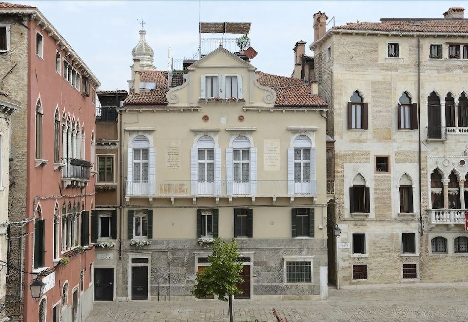 Palazzo Soderini-Venice Updated 2023 Room Price-Reviews & Deals | Trip.com