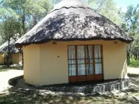 Matopo Ingwe Lodge Các khách sạn gần Cecil Rhode's Burial Place