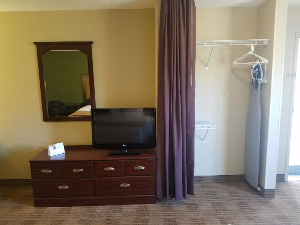 Extended Stay America Suites - Little Rock - Financial Centre Parkway