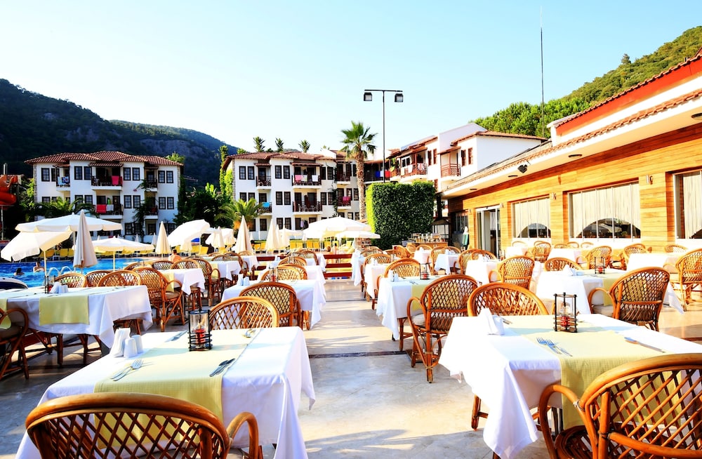 Alize Hotel Oludeniz - All Inclusive