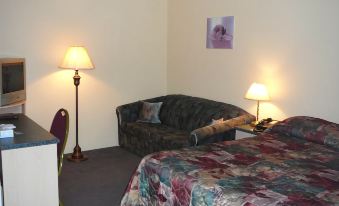 Motel le Rêve d'Or - Housity