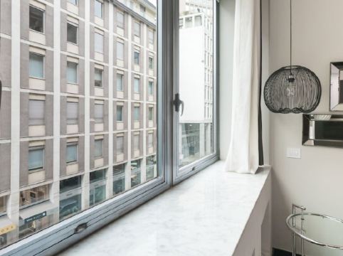 Italianway Baracchini 9 B