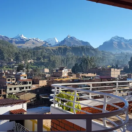 Hotel Morales