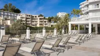 Globales Palmanova Hotels in Palmanova