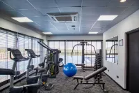 Amaryllis Hotel Blantyre