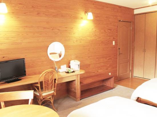 八丈島プチホテル満天望 八丈島 宿泊予約 安い料金プラン 口コミ 部屋写真 Trip Com