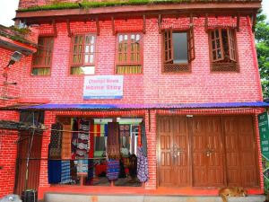 Changu Newa Homestay