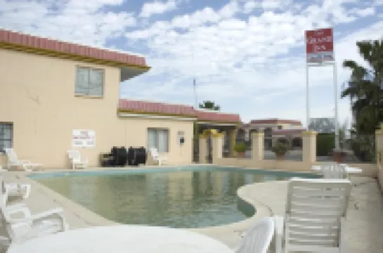 Hotel O Grand Inn Channelview I-10