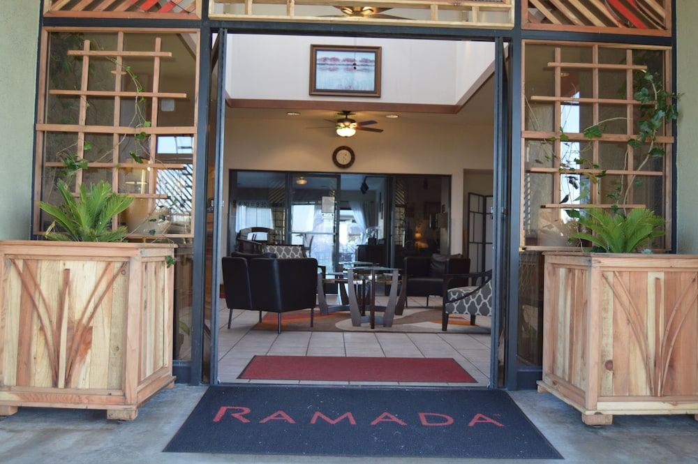 Ramada by Wyndham Arcata