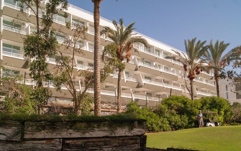 Gara Suites Golf & SPA-Playa de las Americas Updated 2023 Room  Price-Reviews & Deals | Trip.com