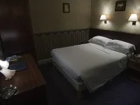 Queens Hotel Hotel di Lerwick