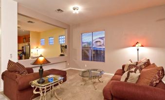 Augusta on the Green by Signature Vacation Rentals