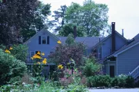 Camden Windward House