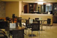 Hotel Ideal Hotels in Salamis Island