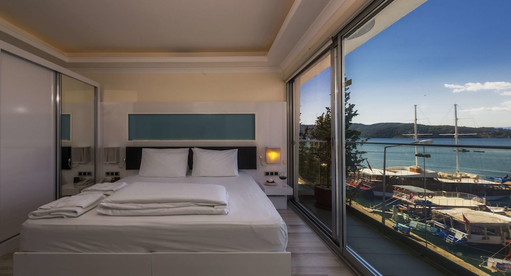 Orka Boutique Hotel