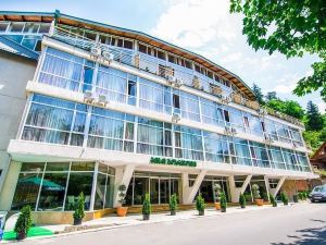 Hotel Borjomi Aisi