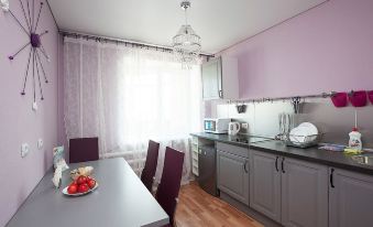 Apartment Etazhydaily Bazhova-Shevchenko