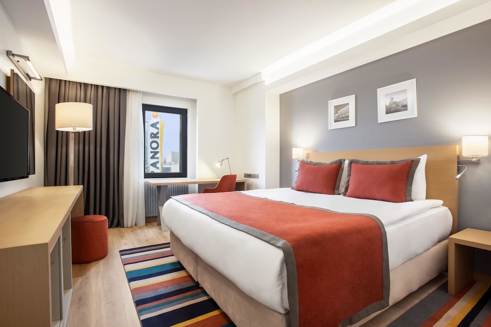 Tryp by Wyndham Ankara Oran