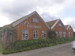 Fjalladýrð Guesthouse