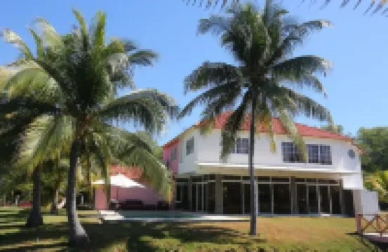 Venecia Yatch Club โรงแรมใน