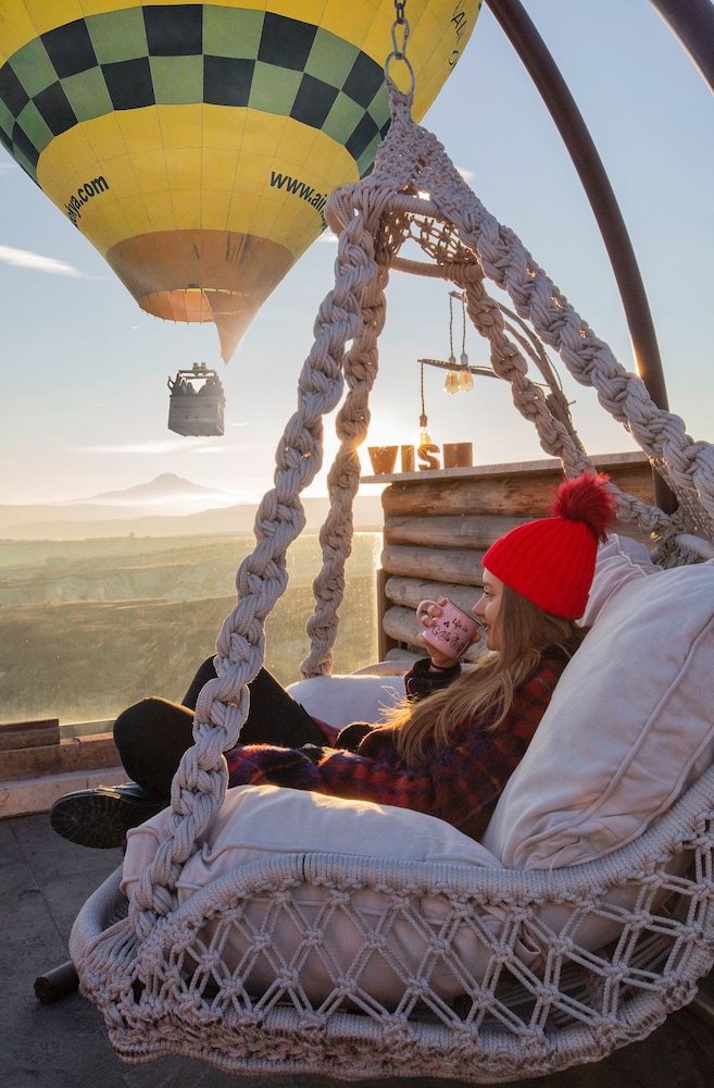 Wish Cappadocia